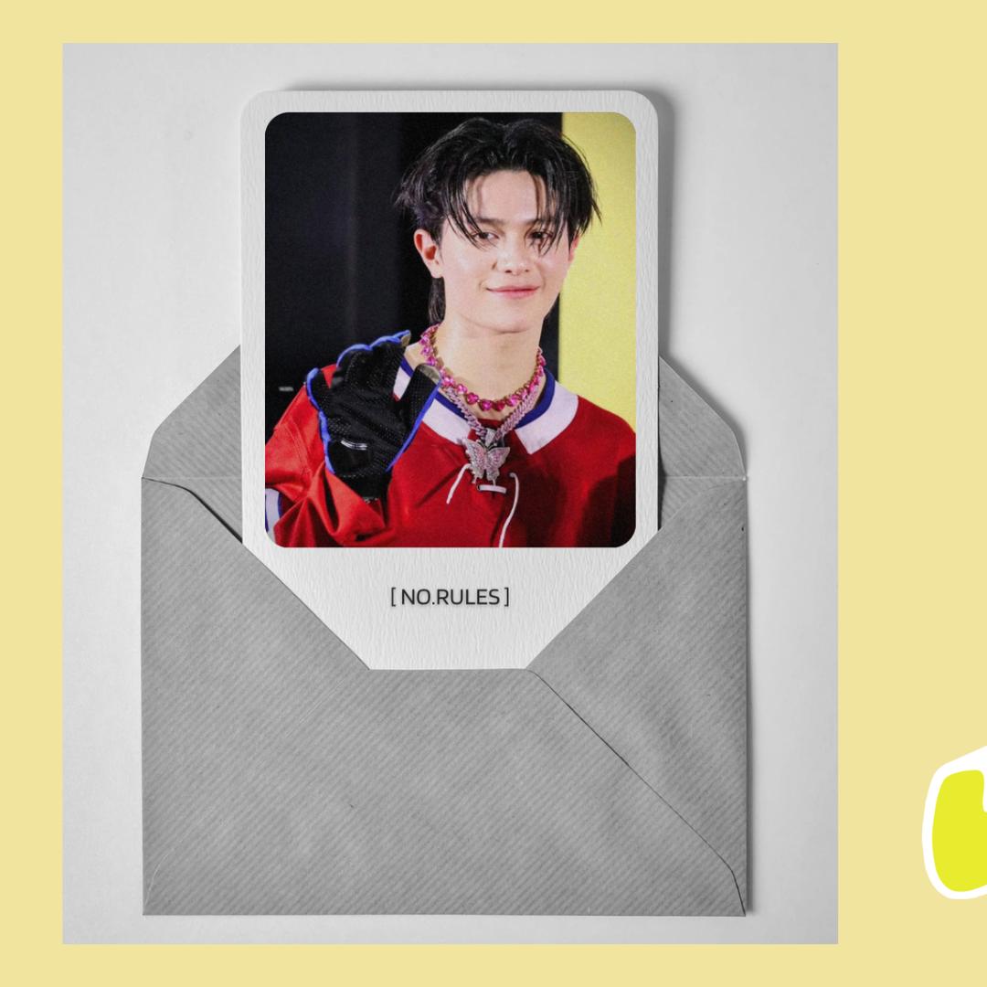 Recent activity shot of William (LYKN)