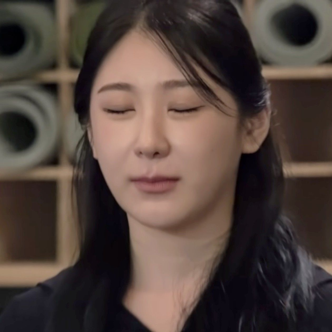 イ・チェヨンファンが撮った瞬間