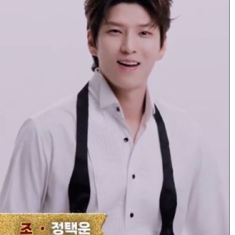 Behind-the-scenes cut of LEO (VIXX)