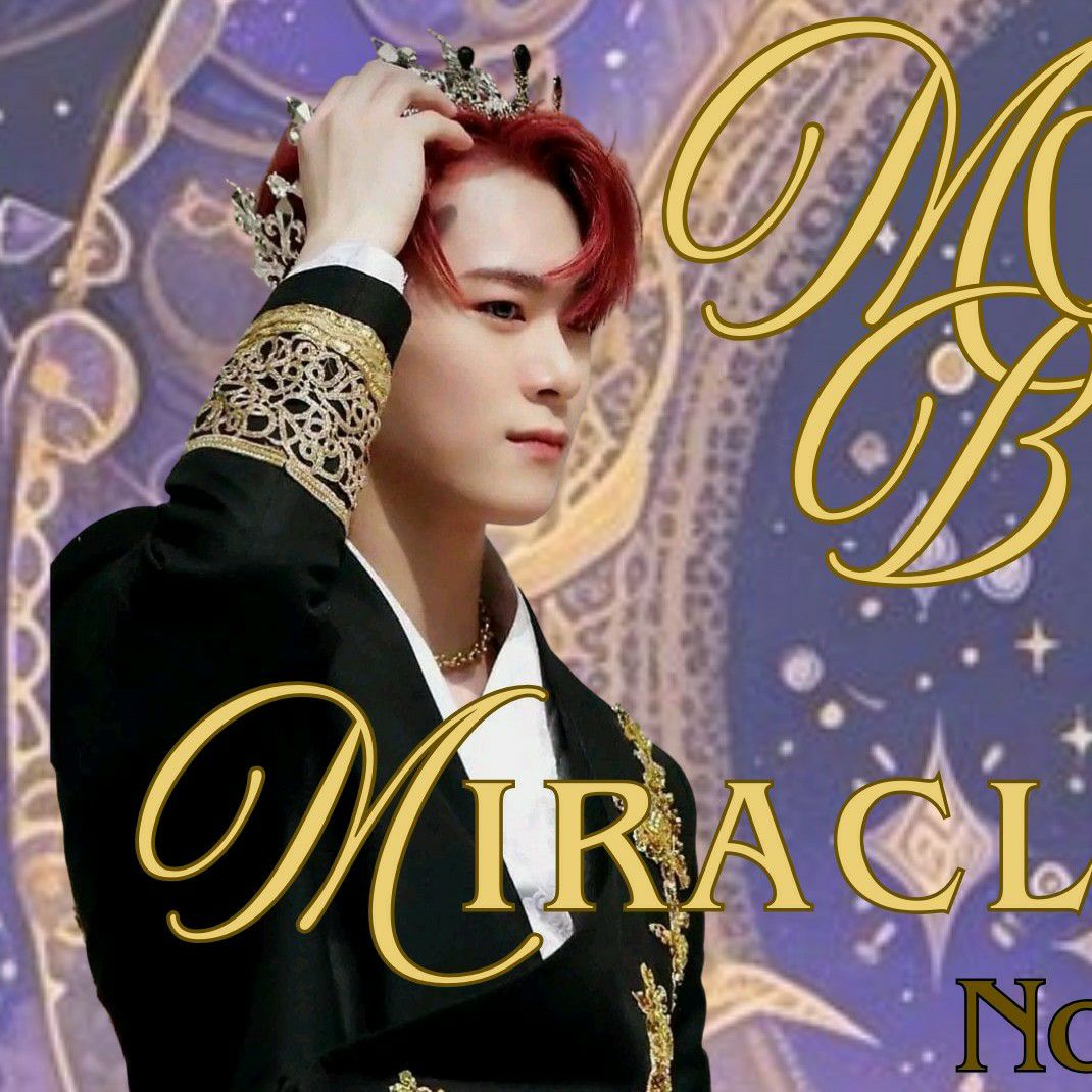 Behind-the-scenes cut of Moonbin (ASTRO)