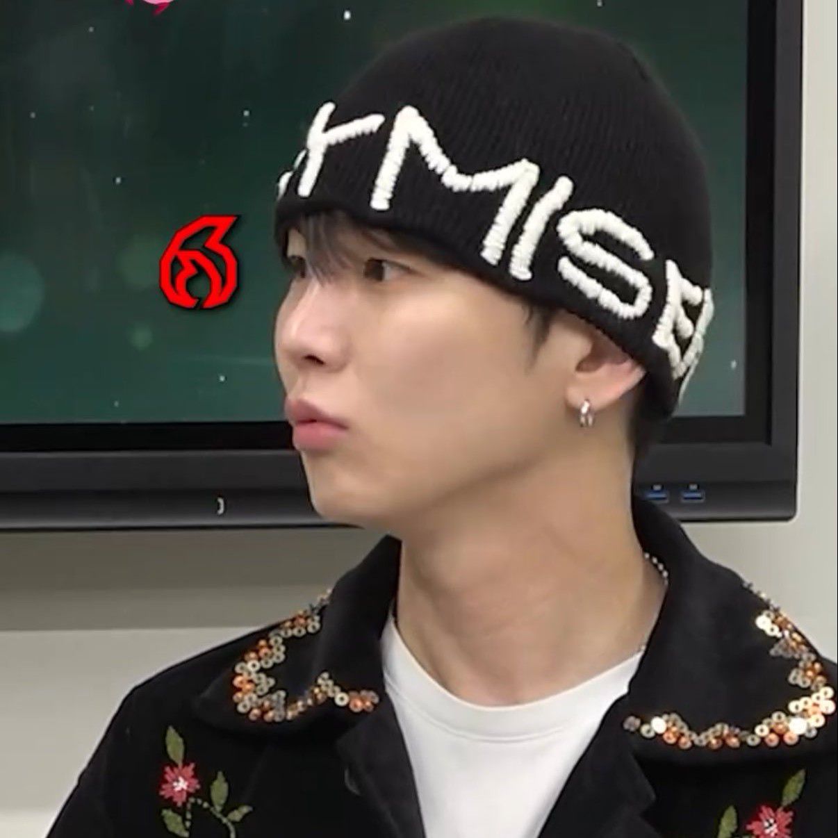 Latest photo of Key (SHINee)