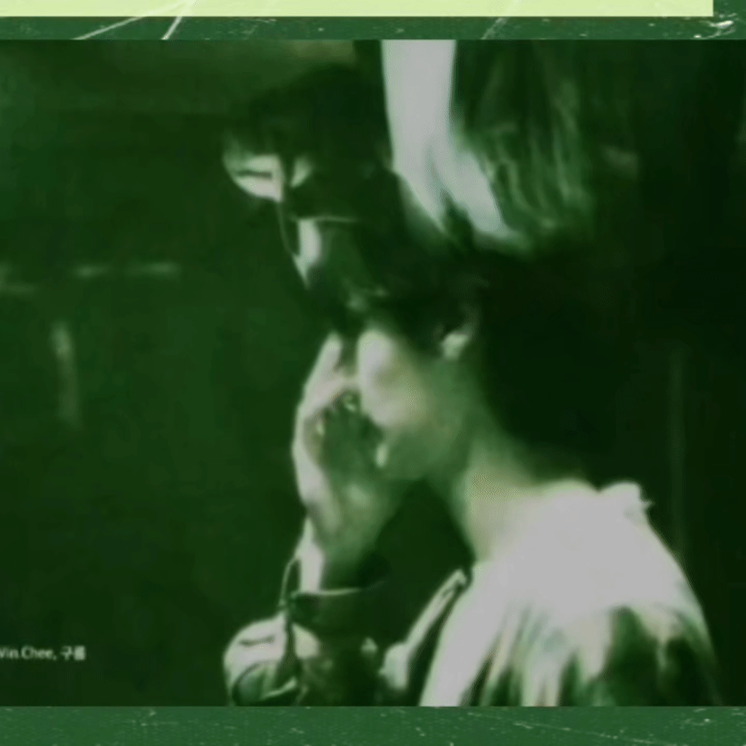 Behind-the-scenes cut of I.M (MONSTA X)