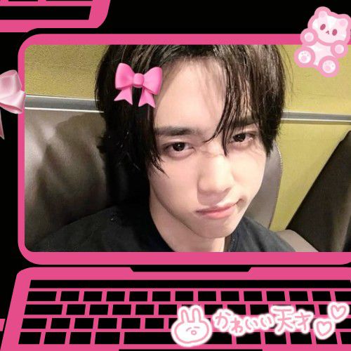 ソヌ (THE BOYZ)ファンが撮った瞬間