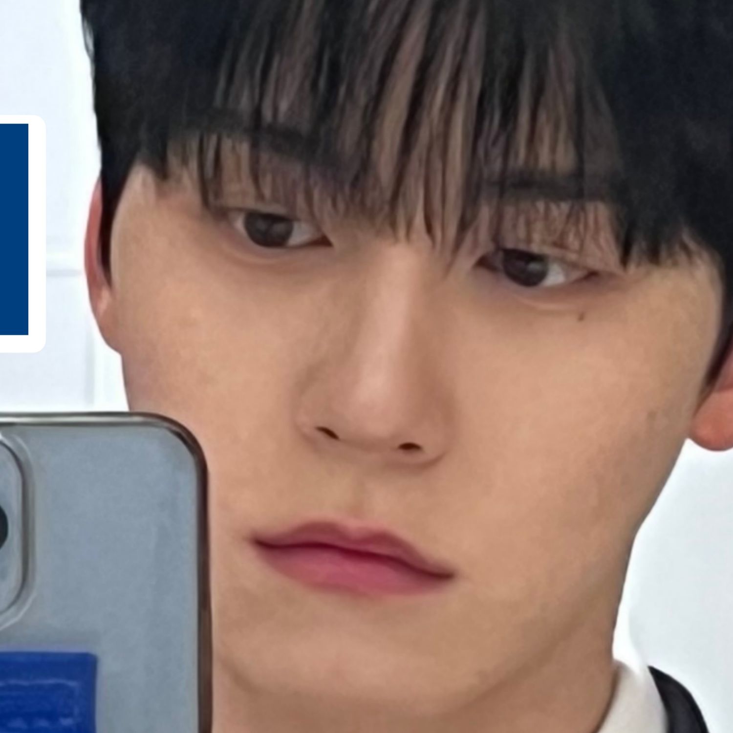 Recent activity shot of Keonhee (ONEUS)