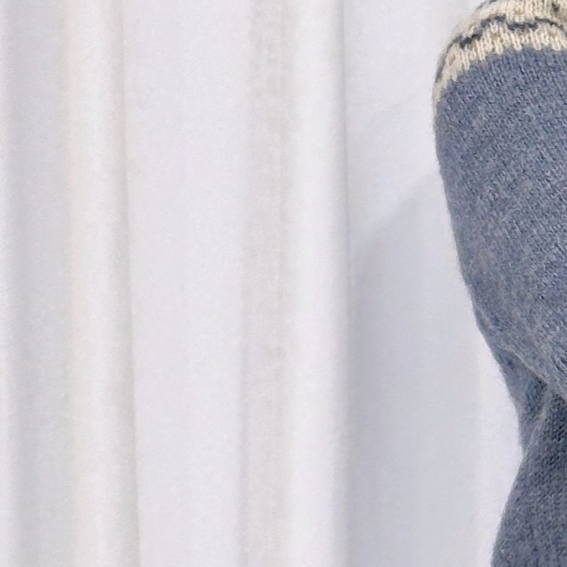 Recent activity shot of Jeong Yein (Lovelyz)