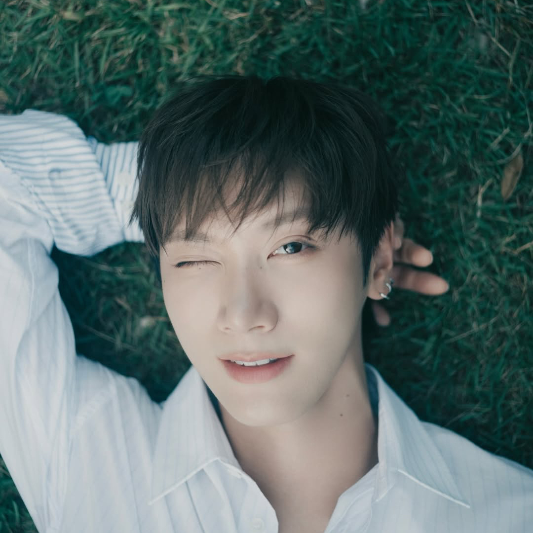 Potret di balik layar TEN (WayV)