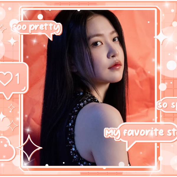 Yeri (Red Velvet)的最新照片