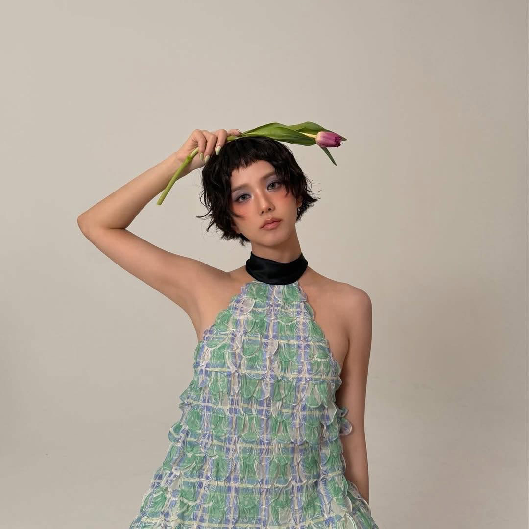 BLACKPINK的最新照片