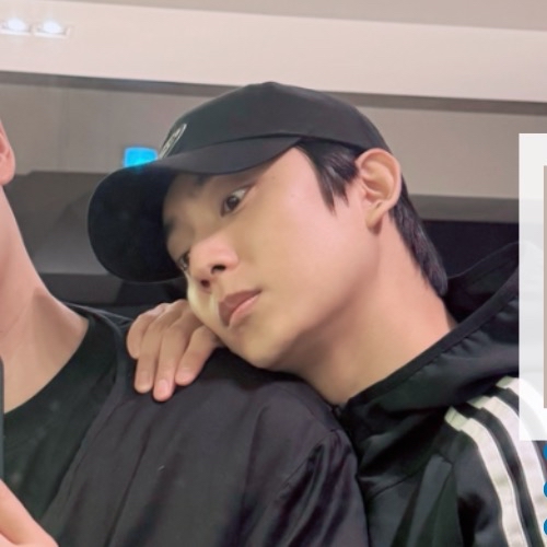 Recent activity shot of B1A4