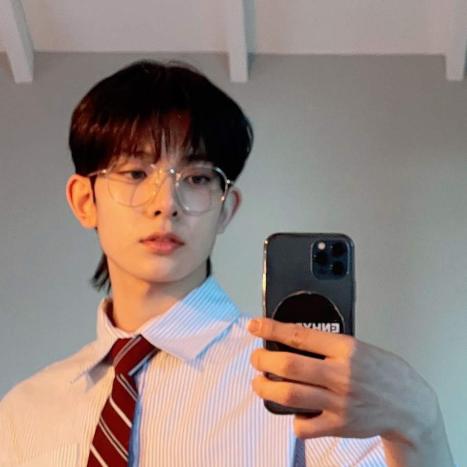 희승 (ENHYPEN)의 최신 사진