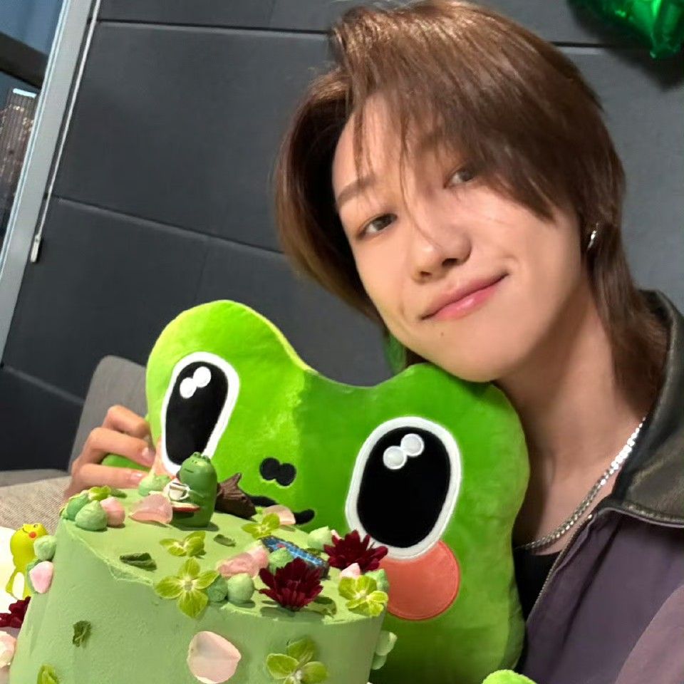 Latest photo of The 8 (SEVENTEEN)