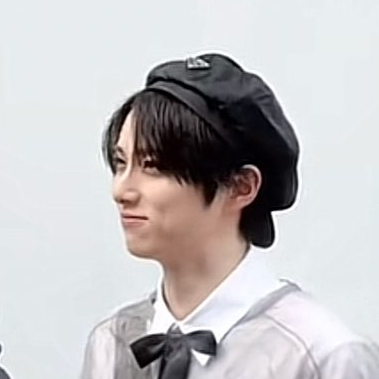 A moment captured by Ozaki Takumi (INI)'s fan