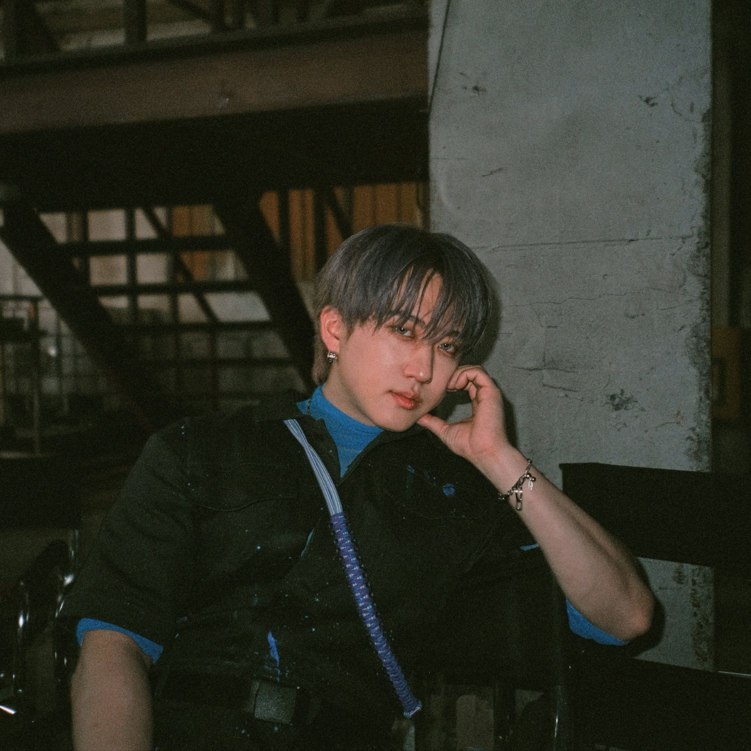 チャンビン (Stray Kids)ファンが撮った瞬間