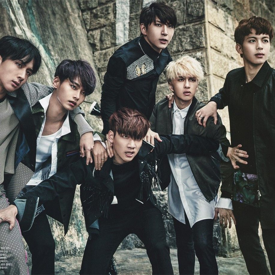 Latest photo of VIXX