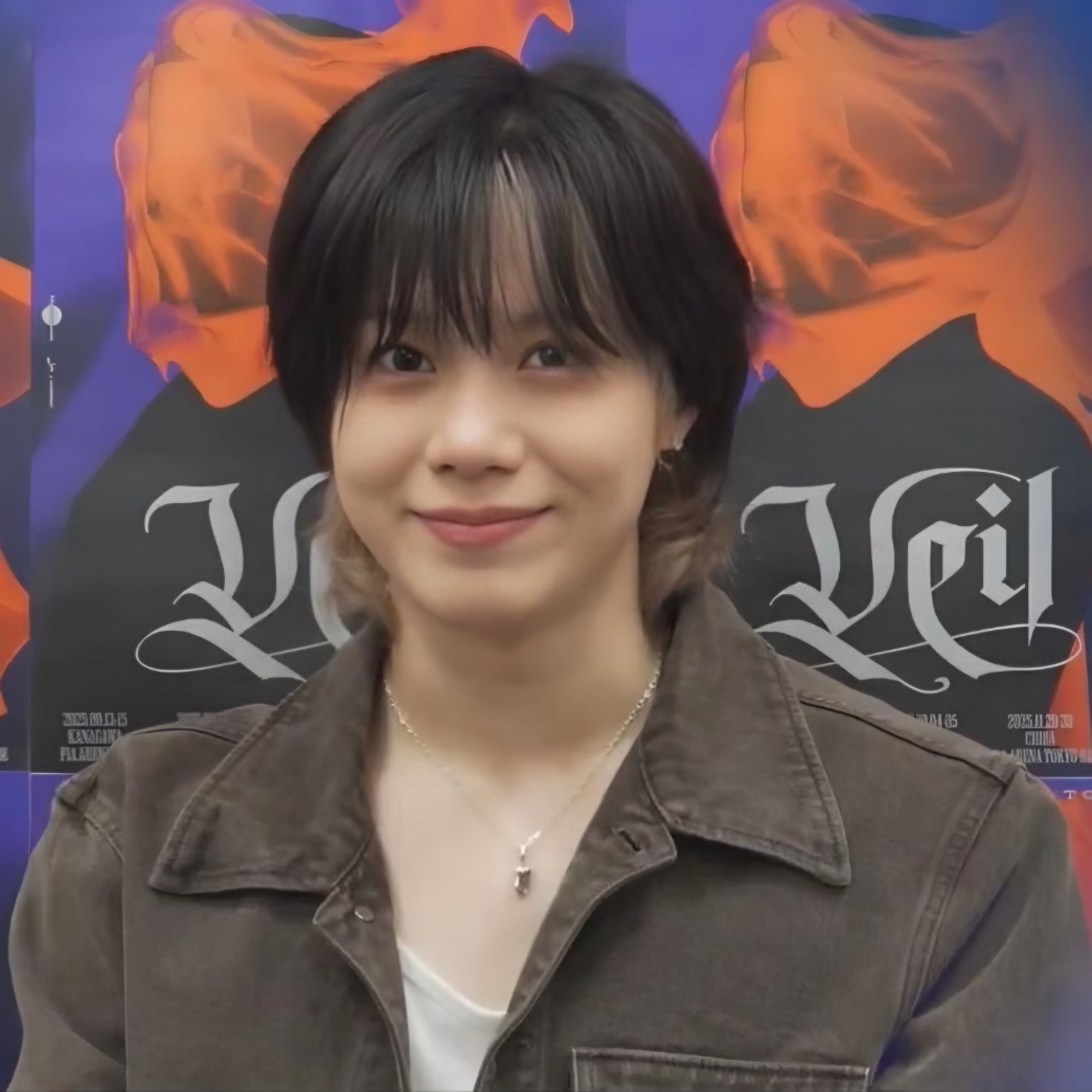 泰民 (SHINee)粉丝拍下的瞬间