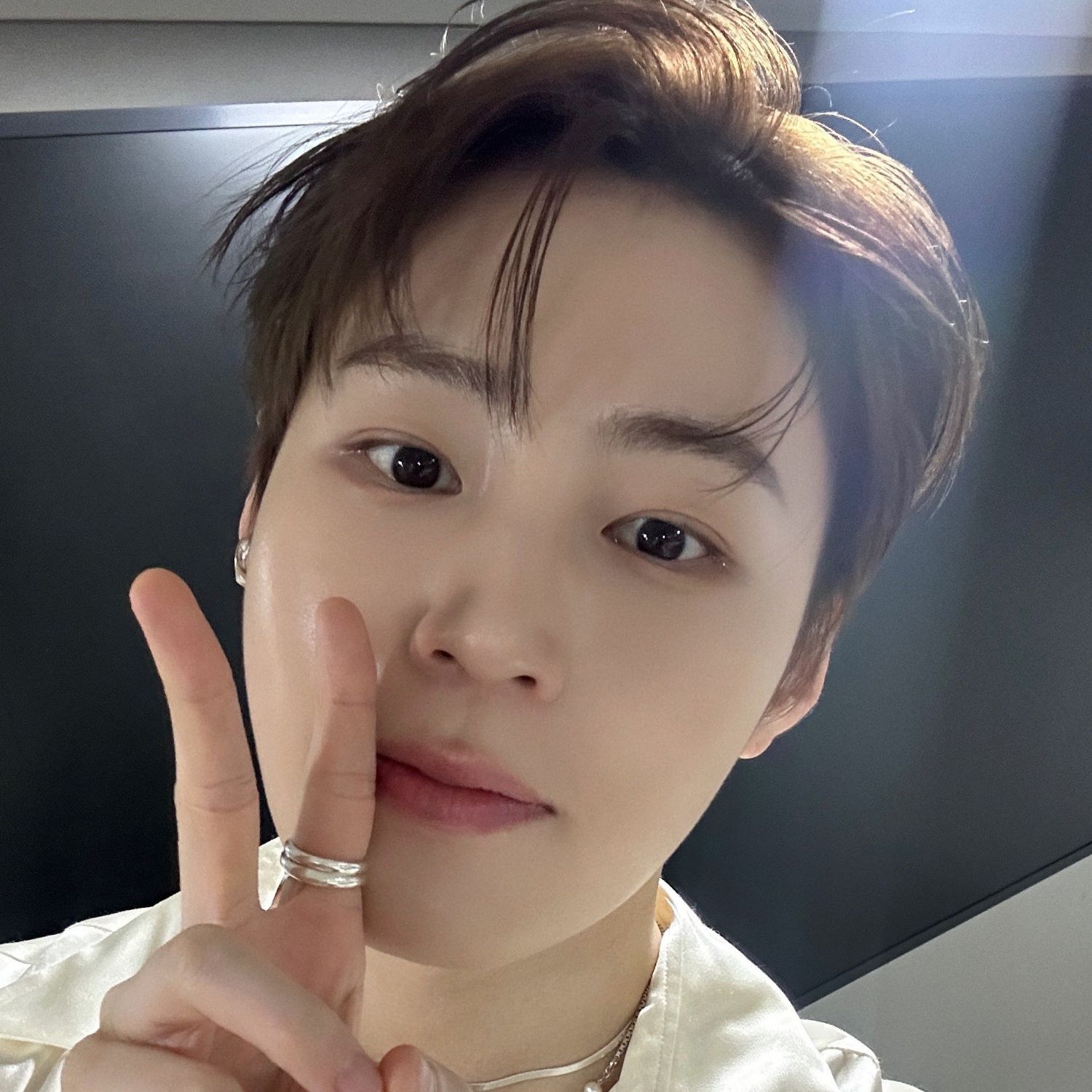 Latest photo of Ha Sungwoon