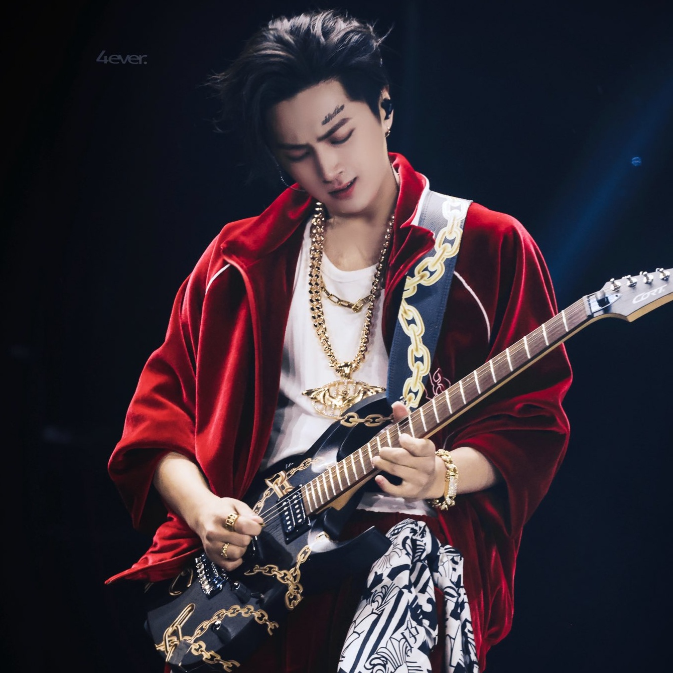 ENHYPEN의 비하인드 컷