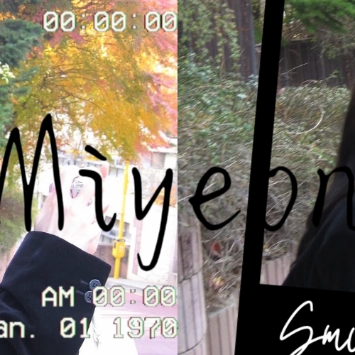 Latest photo of Miyeon (i-dle)