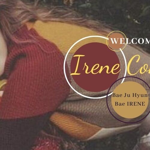 Latest photo of Irene (Red Velvet)