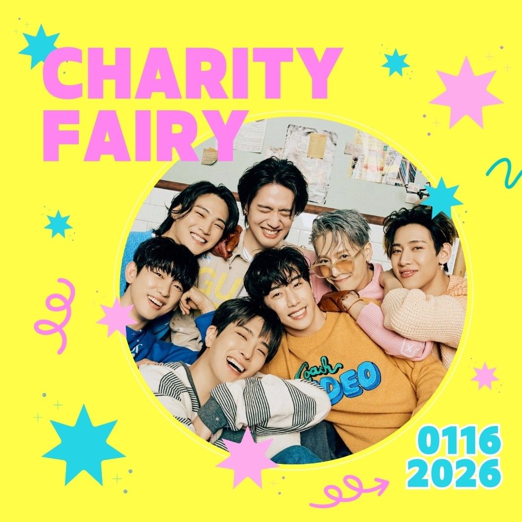 GOT7의 비하인드 컷