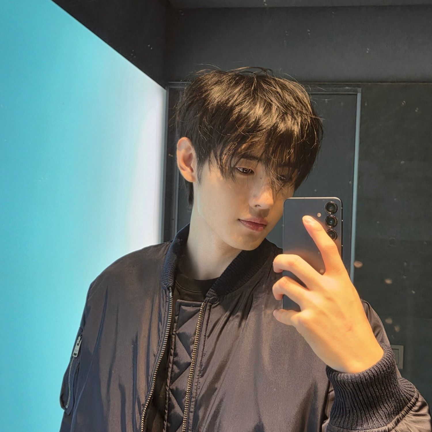 ソンフン (ENHYPEN)の最新写真