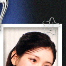 Behind-the-scenes cut of Yihyun (Baby DONT Cry)