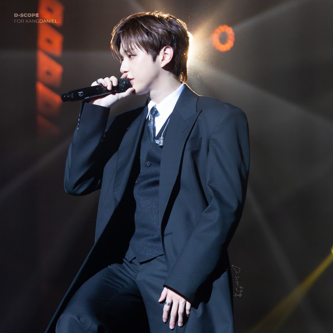 Foto terbaru Kang Daniel