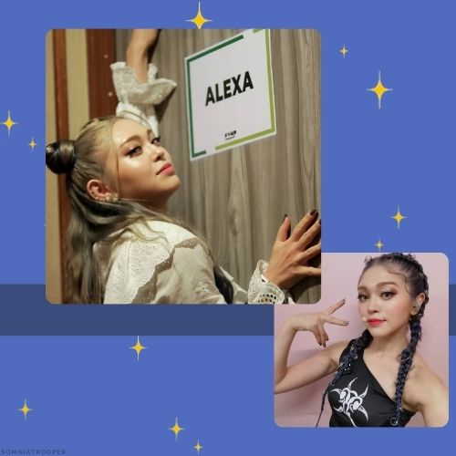 AleXa的最新活動照片