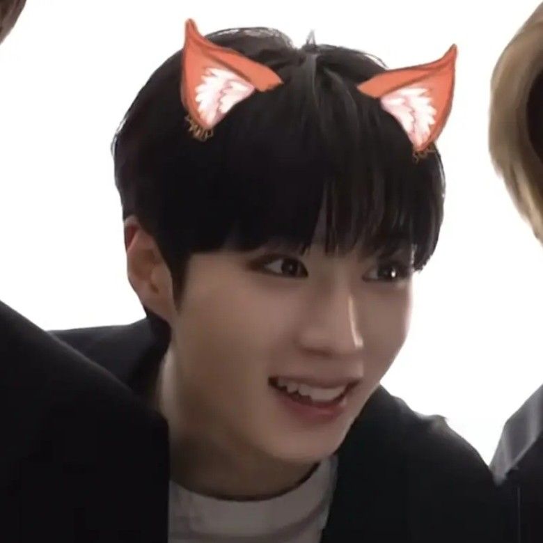 Latest photo of Kim Junseo (ALPHA DRIVE ONE)