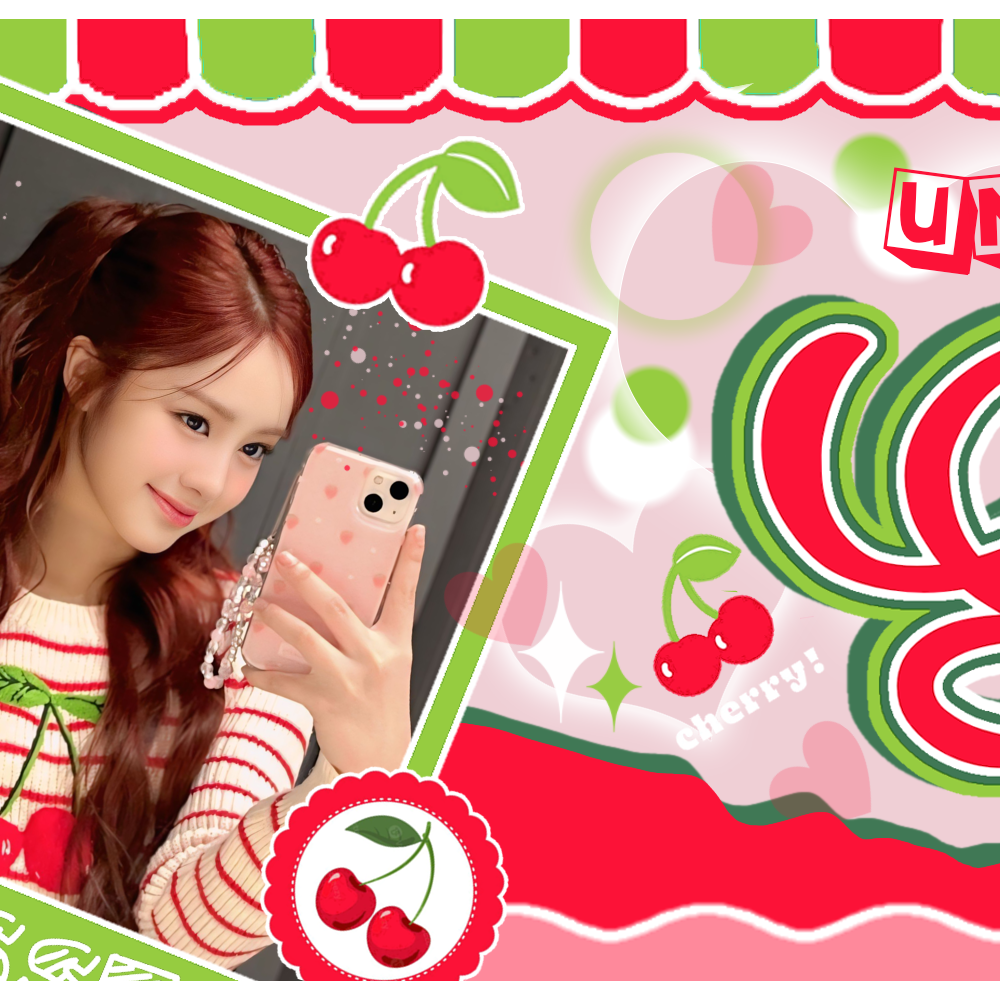 Latest photo of Elisia (UNIS)