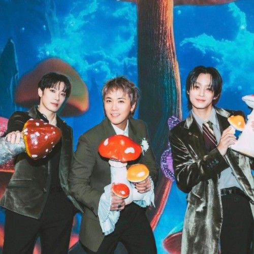 Latest photo of FTIsland