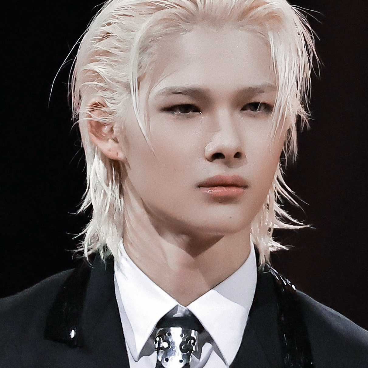 NI-KI (ENHYPEN)粉絲拍下的瞬間