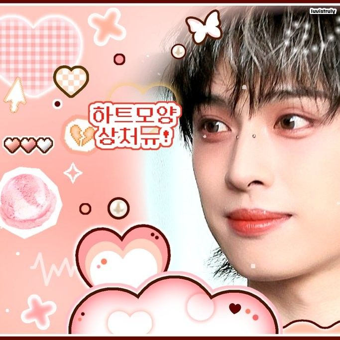 Latest photo of Gaon (Xdinary Heroes)