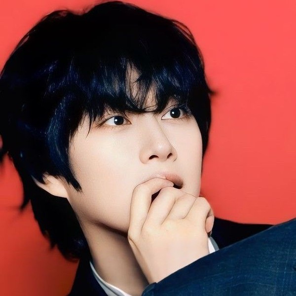 Popular profile picture of Heechul (Super Junior) loved by fans