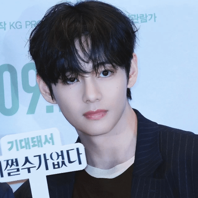 Momen yang diabadikan oleh penggemar BTS