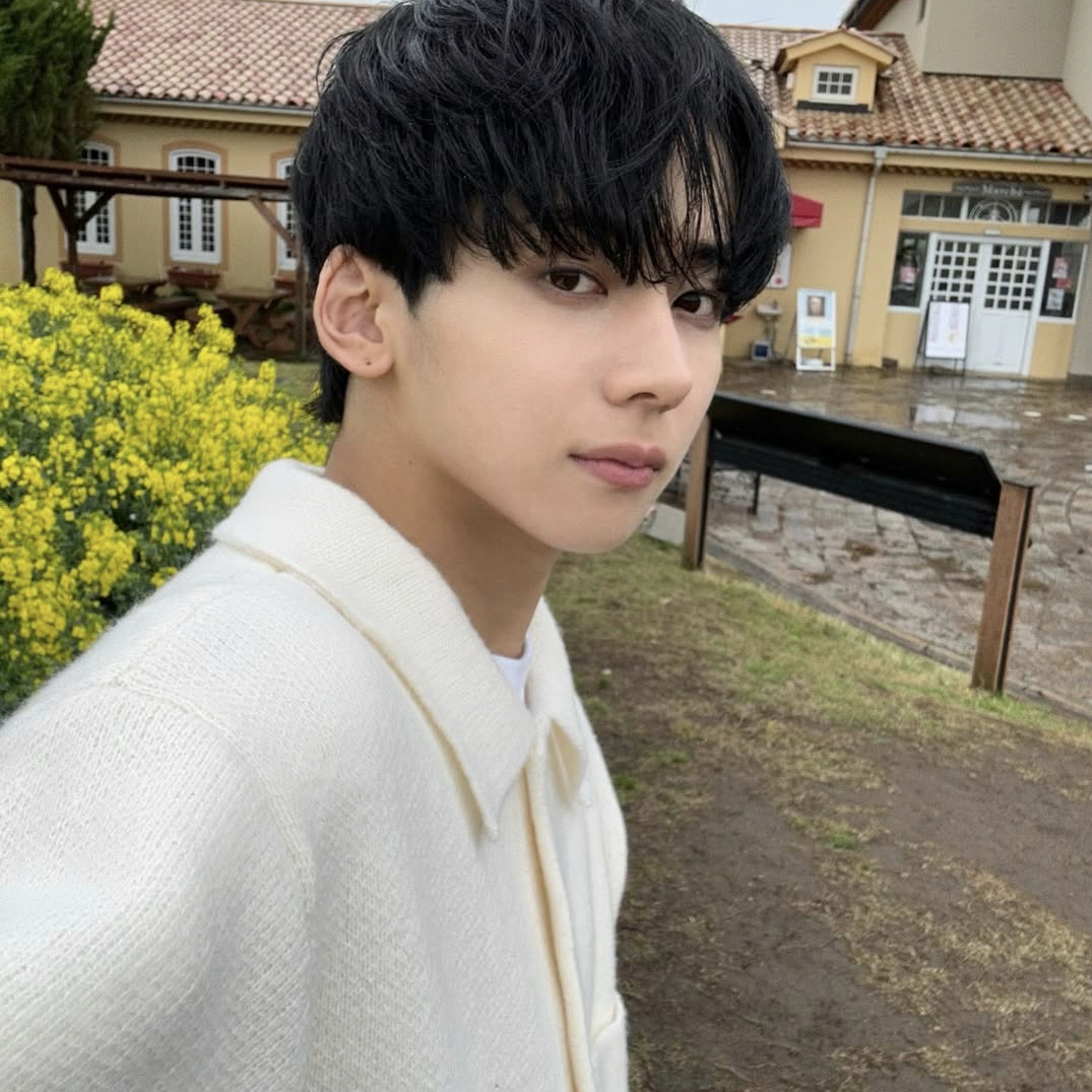 Recent activity shot of Yumeki