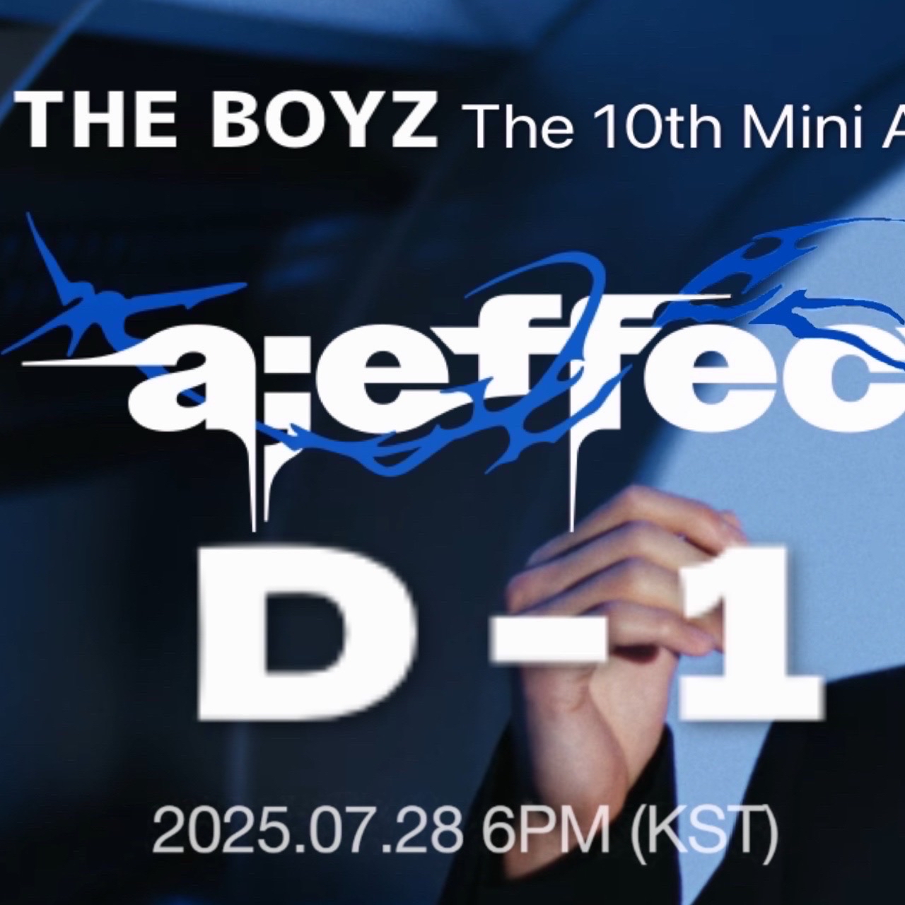 ヒョンジェ (THE BOYZ)の最近の活動写真
