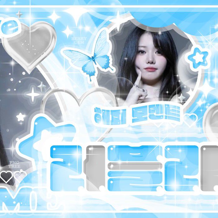 Rora (BABYMONSTER)的幕後花絮
