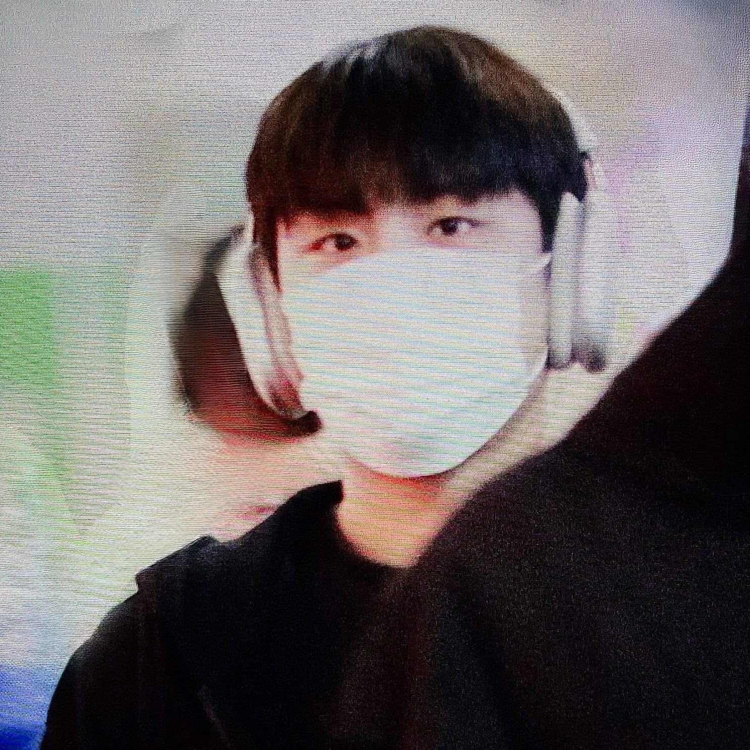 朴佑镇 (AB6IX)的最新活动照片