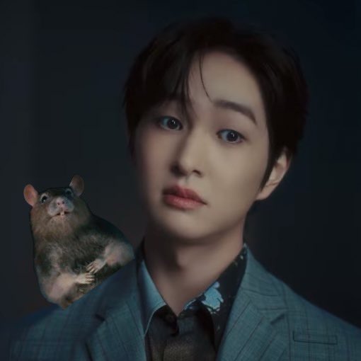 Recent activity shot of Onew (SHINee)