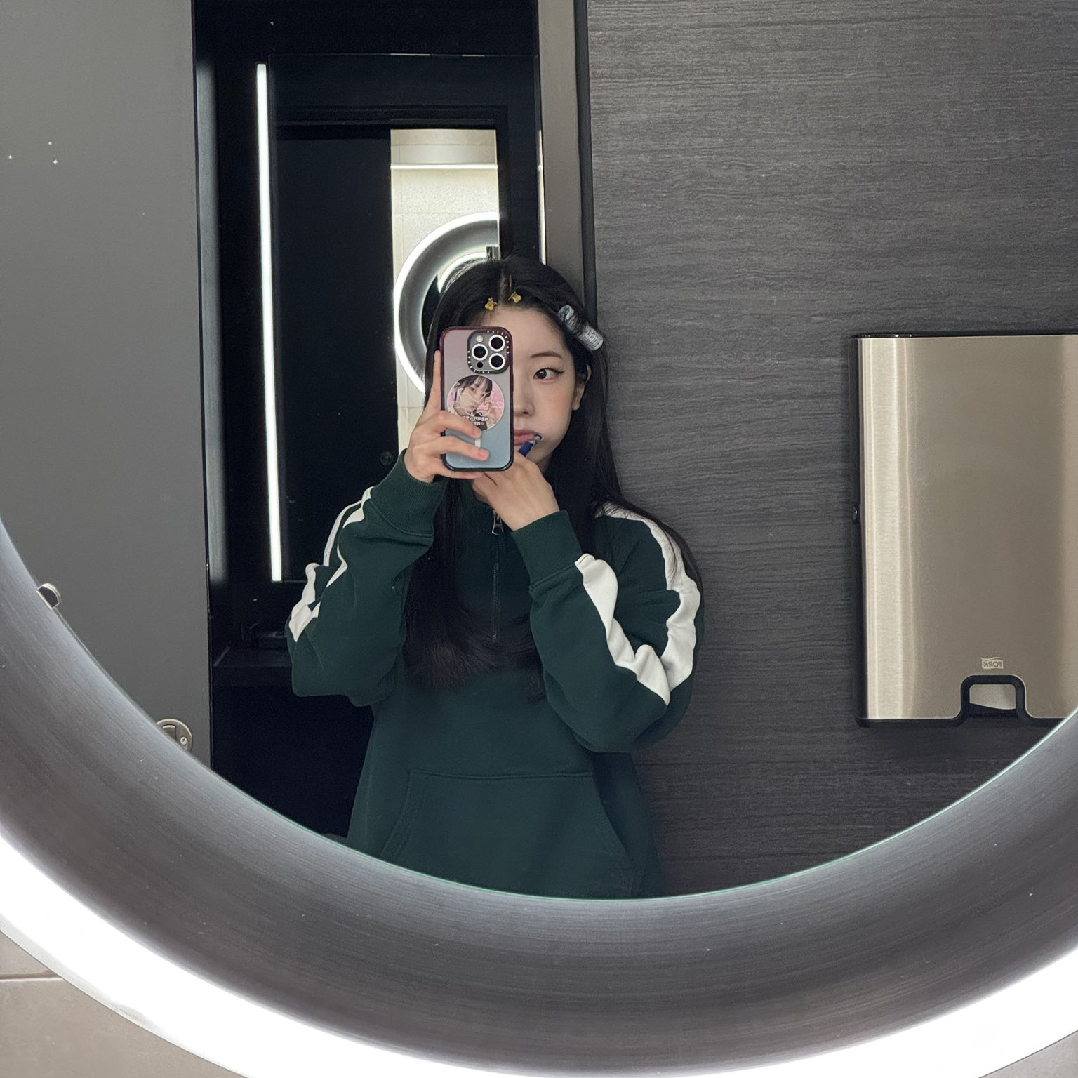 Latest photo of TWICE