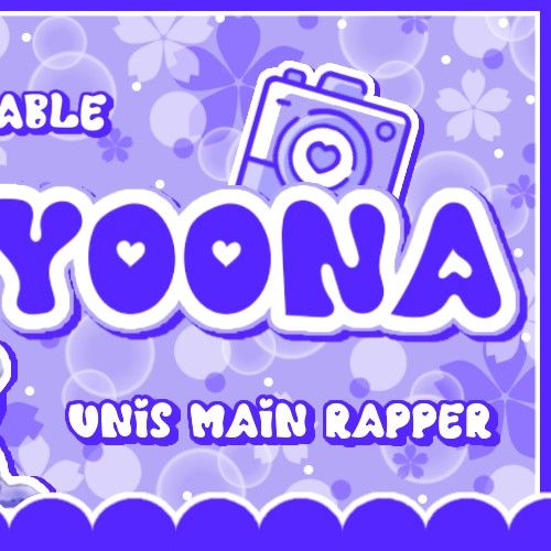 Recent activity shot of Yoona (UNIS)