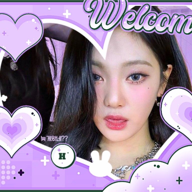 Latest photo of Ningning (aespa)