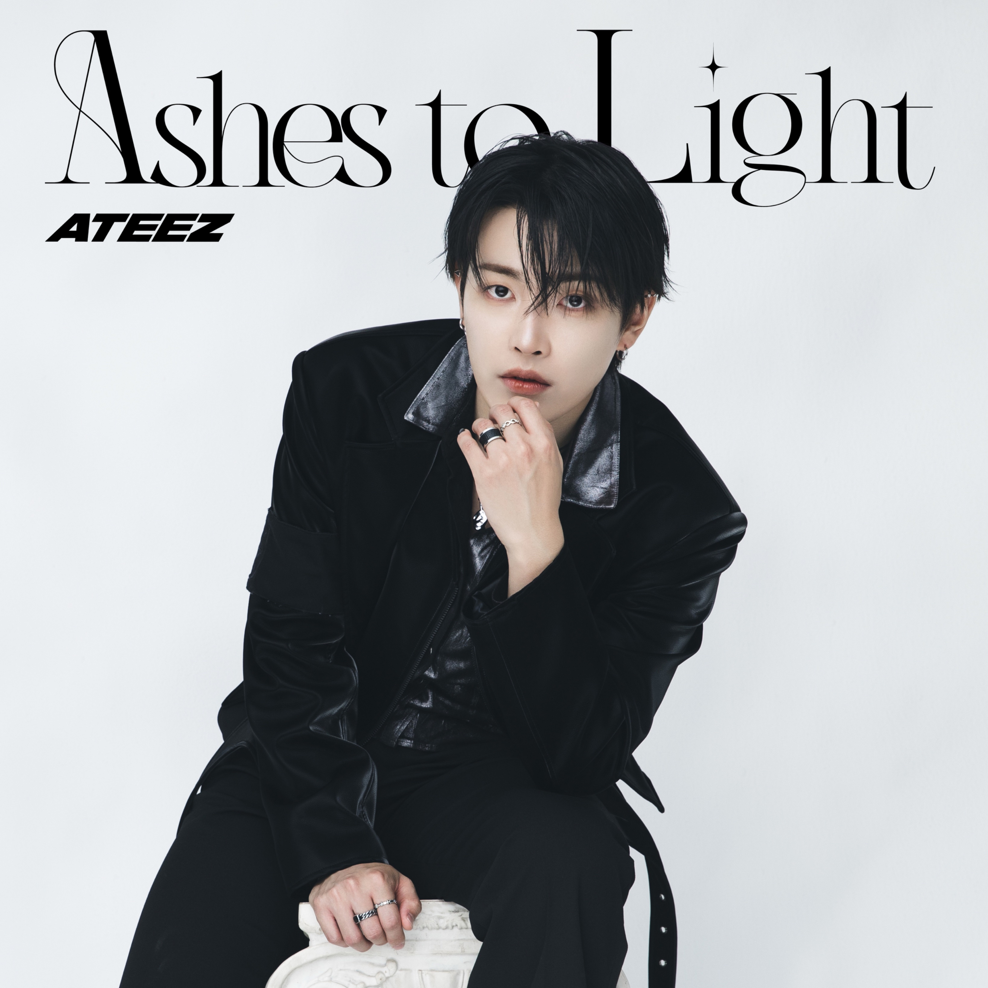 ATEEZ キム・ホンジュン ファンダムコミュニティ │ KPOP人気No