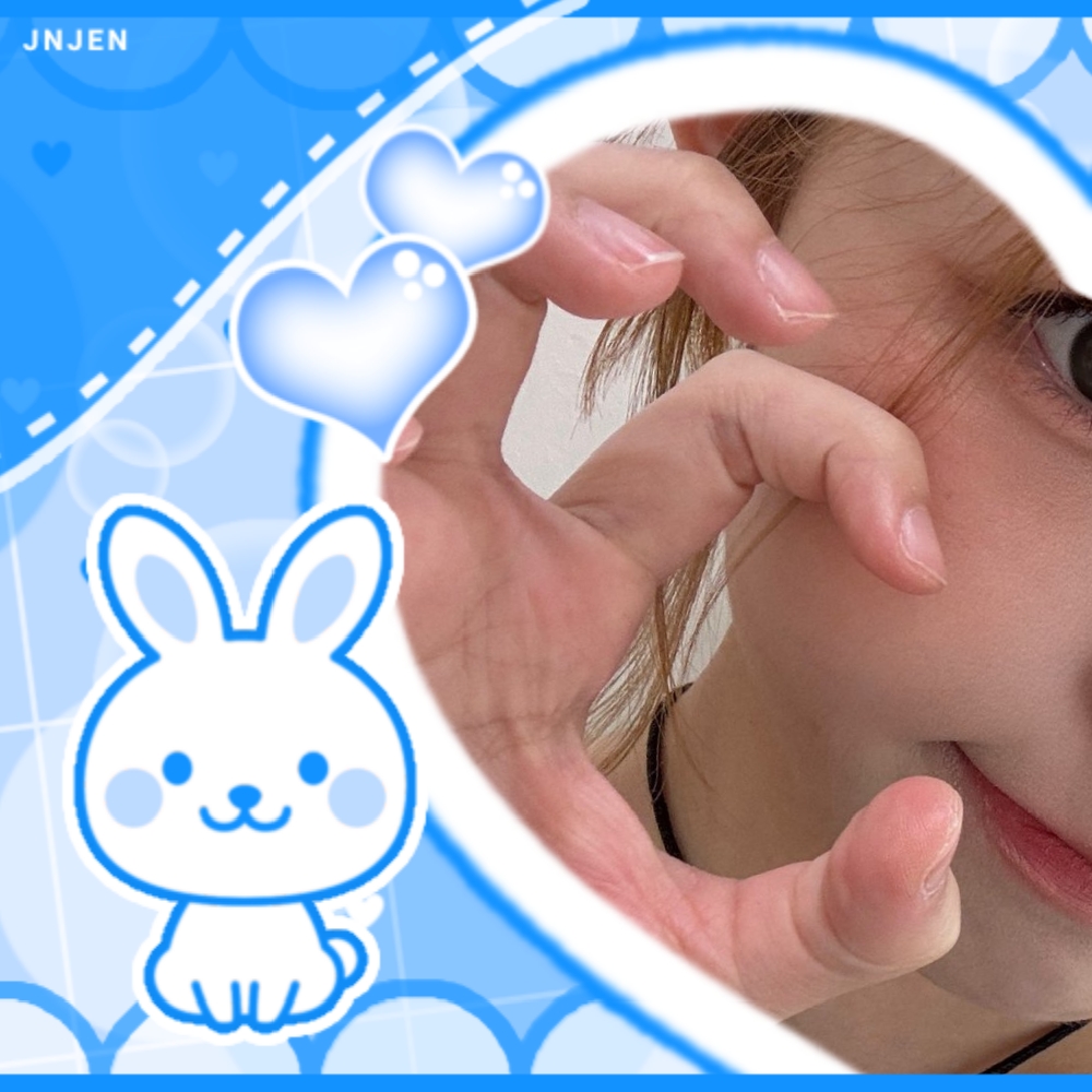 A moment captured by Yoona (UNIS)'s fan