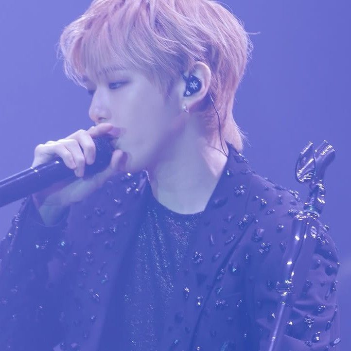 강다니엘 팬이 찍은 순간