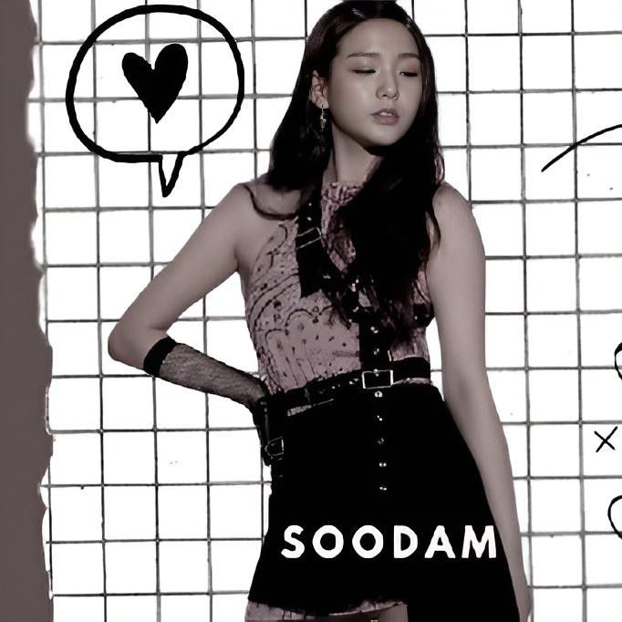 Behind-the-scenes cut of Soodam (SECRET NUMBER)
