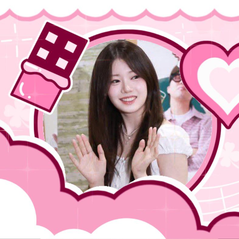 Latest photo of Rora (BABYMONSTER)