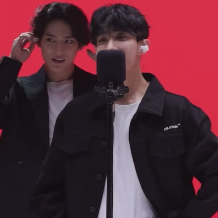DK (SEVENTEEN)粉絲拍下的瞬間