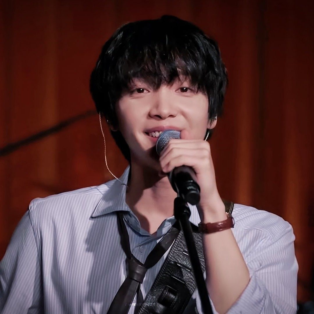 Latest photo of Jeong Sewoon